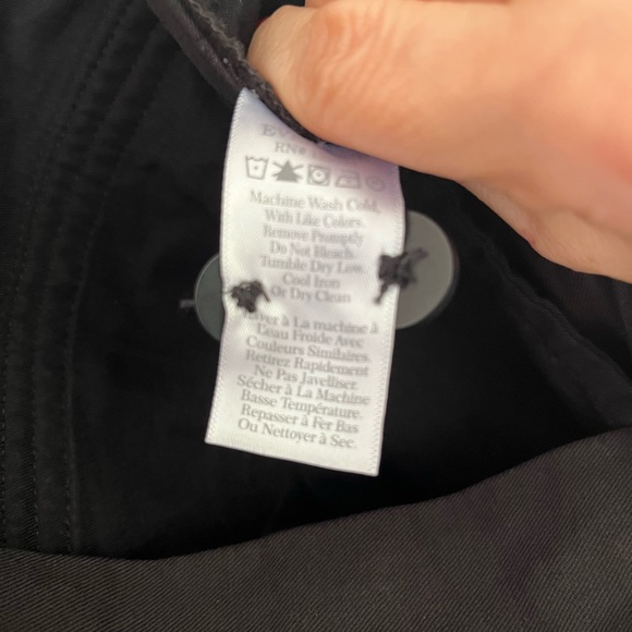 EVERLANE The Tourist Pant, NWT, 2, 6 - Picture 8 of 13